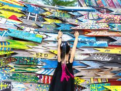 -三亚西岛海洋文化旅游区