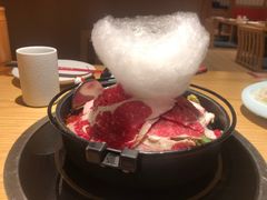 -大和食乐·鲜和牛酸汤火锅(环宇荟店)
