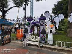 -国色天乡三期陆地乐园