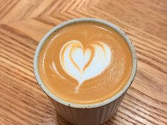 -玫瑰咖啡(中山六路店)