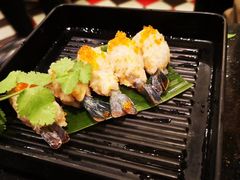 -一哥澳门豆捞·澳门风打边炉(高德置地店)