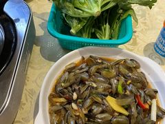 -老东风菜馆·潮汕大排档