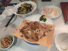 -来相会饺子·新辽菜(甘家口店)