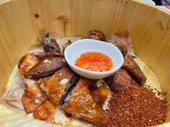 -不二·民谣音乐餐酒吧(九眼桥店)