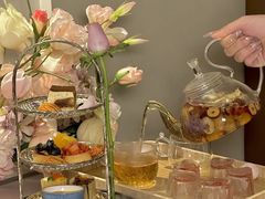 -PARFUM FLORAL花境法餐(南京首店)
