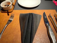 -拉蒂娜·巴西牛排馆 Latina·Brazilian Steakhouse(王府井喜悦店)