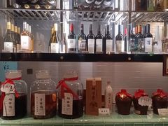 -庐灶江南·江南菜·四合院Bistro(东直门雍和宫·原华侨宾馆店)