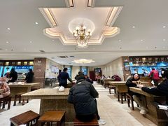 -磨沟沿老字号牛肉面·清真(金港城店)