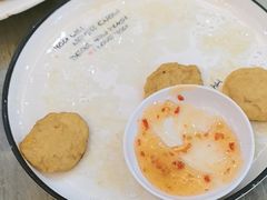 -巽寮印象美食部落餐厅·海鲜·地方特色菜(惠州体验店)