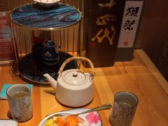 -原志优秀食材·匠心料理·海胆主题(金亿广场店)