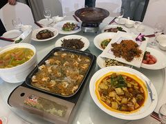 -蜀水别园(青杠树店)
