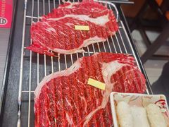 -仙隐小鹿中华料理(南宁万象城店)