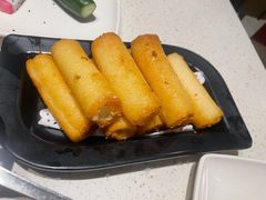 -海底捞大排档火锅(打浦路店)