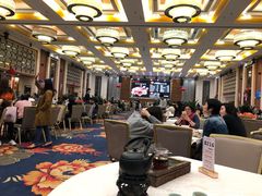 大堂-顺德人家食府(黄金广场店)