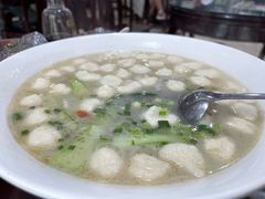 -邢家锅贴老店·非遗·开封菜(金明广场店)