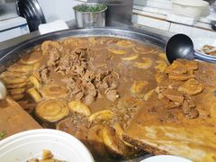 -陈记卤煮小肠