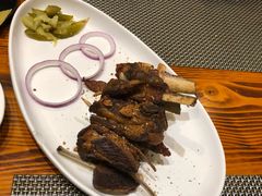 -满汉楼(江畔店)