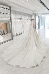 -MuseMarry婚纱(前海嘉里中心店)
