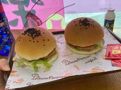 -御华麟·港奶·港包·港咖(解放路第二市场店)