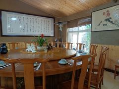 包厢-小仙居·农家宴烤羊· 农庄