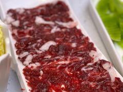-左庭右院鲜牛肉火锅(龙湖杭州滨江天街店)