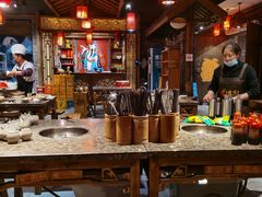 -重庆渝达老火锅(春熙路店)