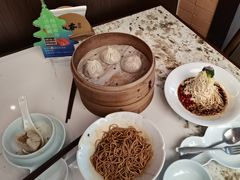 -永春园·扬州早茶·淮扬菜(漫乐城店)
