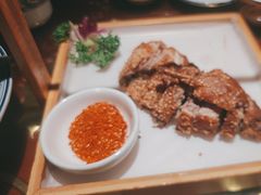 -缪氏川菜(深圳北站缤果空间店)