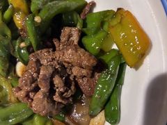 -外婆私房菜(新亚百货店)