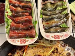 -扎起市井老火锅(乐山总店)