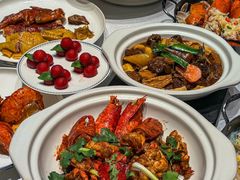 -粤匠·澳门点心粤菜海鲜(澳门半岛店)