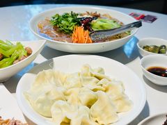 -东方饺子王(和平里店)