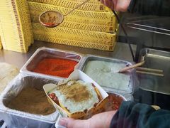 -老绍兴三味臭豆腐(奥林匹克购物广场店)