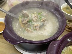 -皮蛋弟砂锅店(总店)