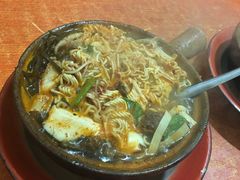 -清真·马文砂锅大全(麦苋街店)