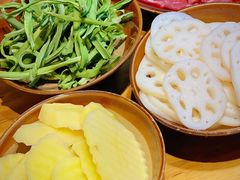 -阳阳老火锅(小南门店)