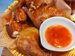 -鼎記點心·醉鸡煲·打边炉(宝山店)