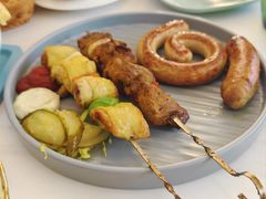 -库滋明·俄罗斯特色美食(中央大街店)