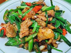 -大同正点烧味(广州塔店)