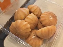 -BreadTalk面包新语·烘焙蛋糕(高德置地春广场店)