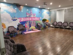 -纵享怡月月子中心(西稍门店)