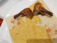 -解家河南菜(华山路店)