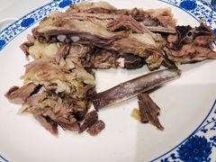 手抓羊肉-宁夏国强手抓羊肉·清真菜(未央路凤三店)