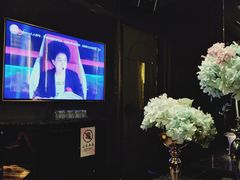 -INLOVE KTV(文一店)