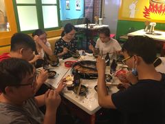 -正宗钢管厂五区·小郡肝火锅·串串香(商品街总店)