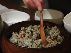 -菩提素素食餐厅(晶郦馆店)