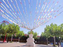 -青岛方特梦幻王国