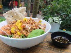 黄面-Le Chalet Dalat