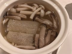 -拾溪餐厅·包厢(杭州千禧度假酒店)