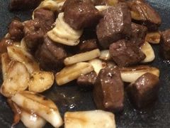 -大渔铁板烧(中山路八佰伴店)